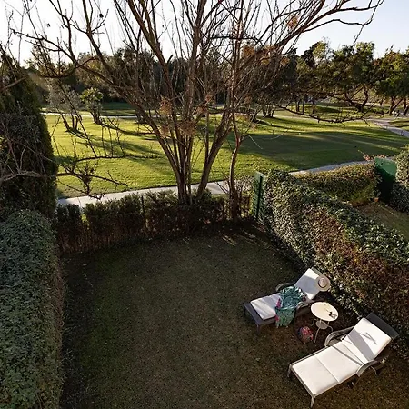 Holiday home Casa Guadalmina Baja, Golf Views